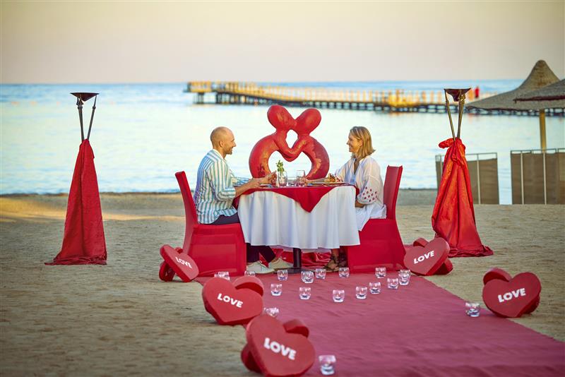 TUI MAGIC LIFE Redsina Sharm El Sheikh